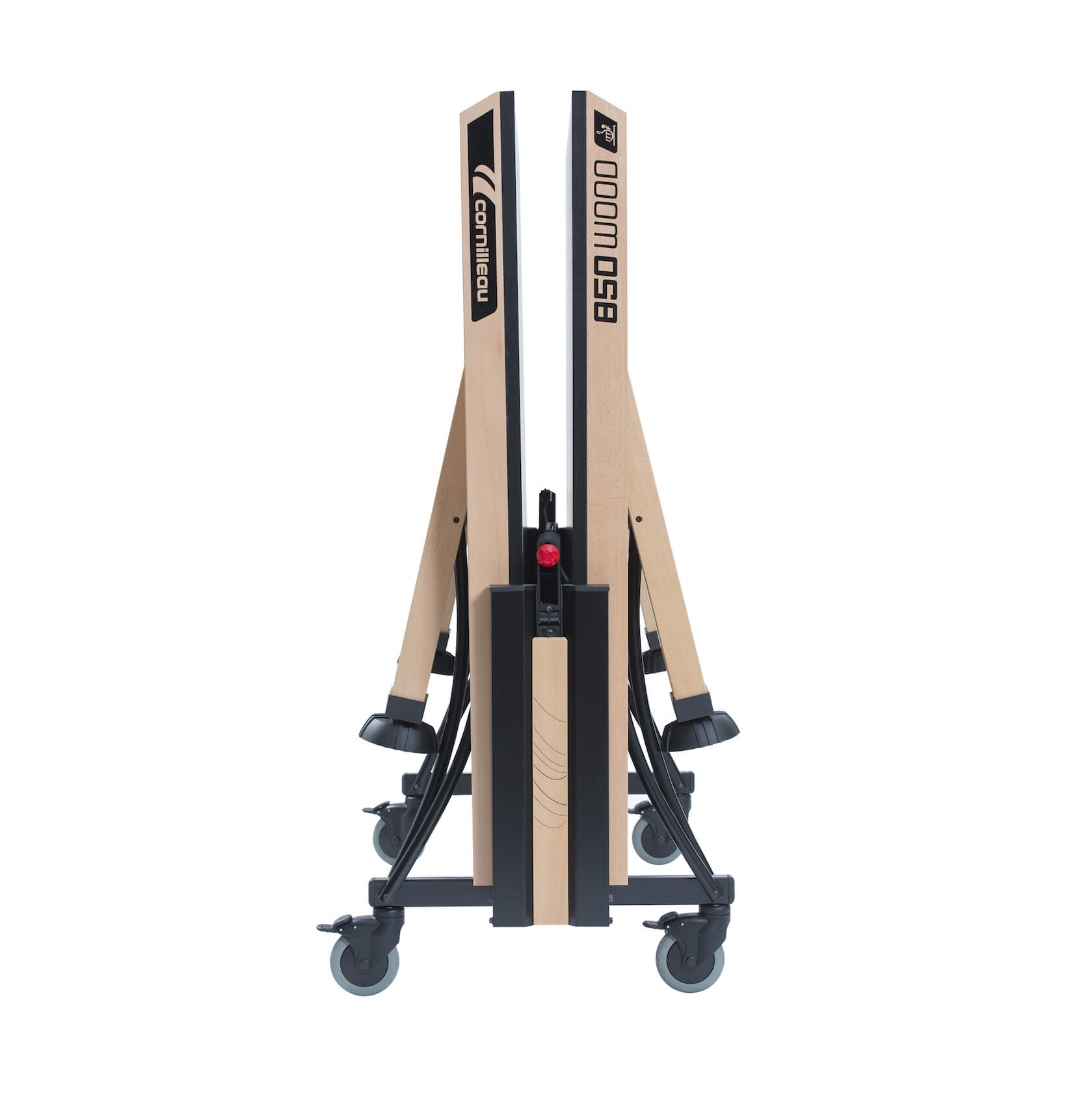 Теннисный стол cornilleau competition 850 wood ittf Cornilleau sun-id-2068669 - Вид №1