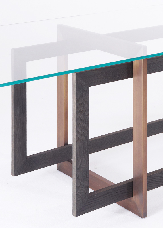 Стол TOAST EMMEMOBILI T171R__  - Вид №1