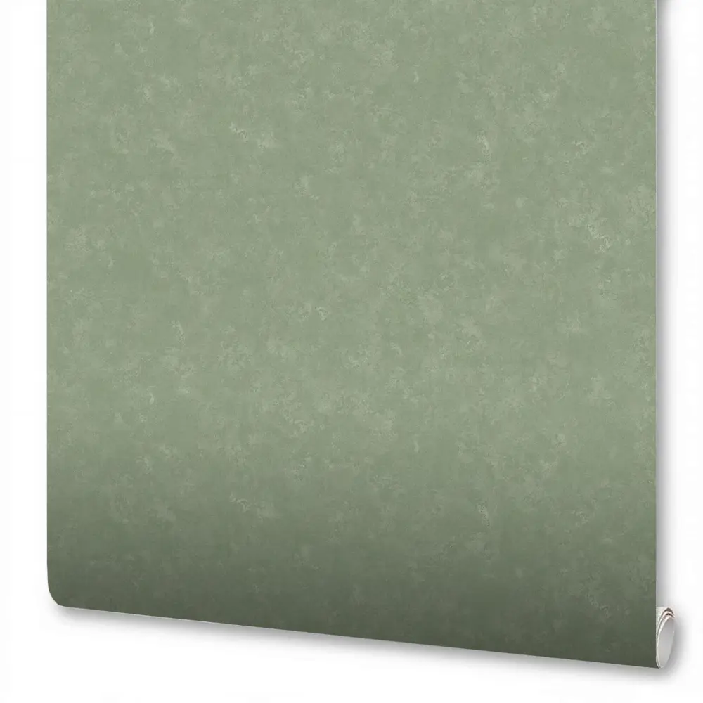 Обои флизелиновые New Age Baikal зеленые 1.06 м NA8763-14 STLM-2009704