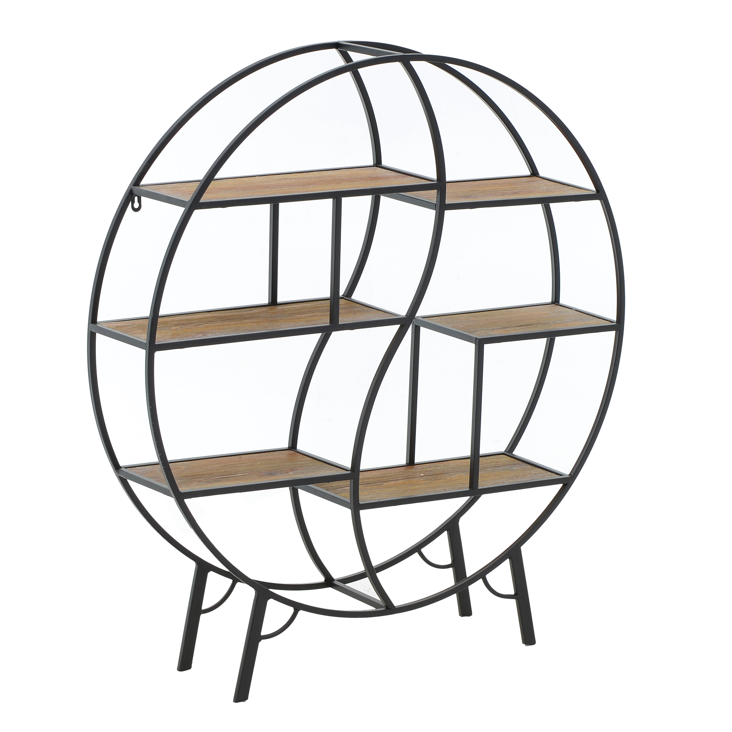 3850242.0068 СТЕЛЛАЖ TO4ROOMS  - Вид №1