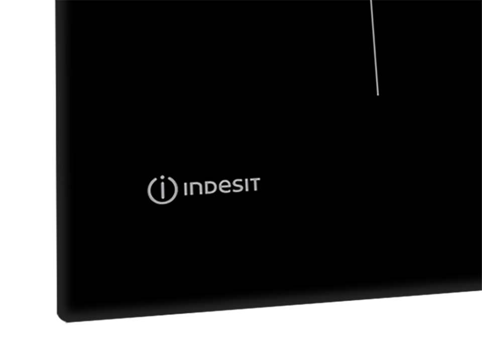 9298288 Индукционная варочная поверхность Indesit IS 40CQ60 NE STDN-0098231 - Вид №4