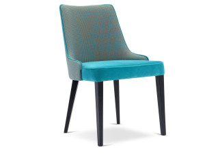 Тканевый стул