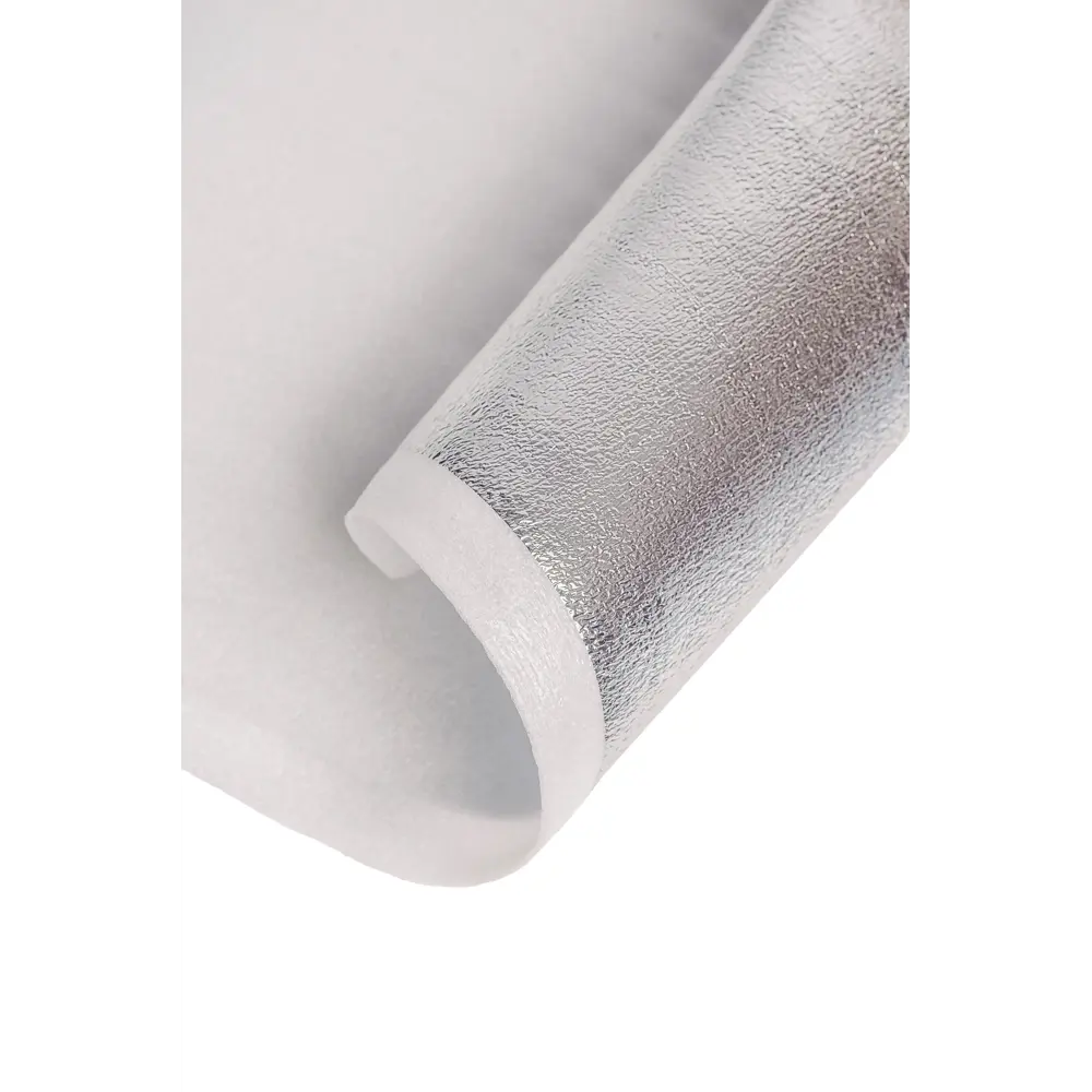 ПОРИЛЕКС Теплоотражающая изоляция НПЭ ЛП 3 мм с алюминиевым слоем 82616271 STLM-0031803 - Вид №3