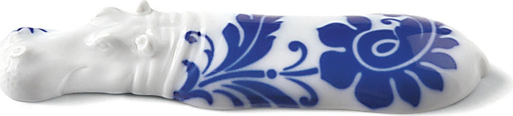 10543073 Подставка для ножа Фарфоровая Sieger by Furstenberg Китай 