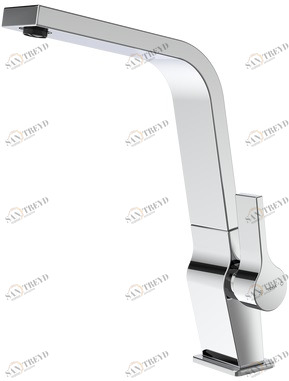 1312274 Смеситель Teka ICC 915 CHROME Испания 