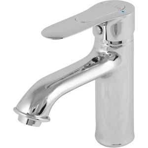 Смеситель для раковины Culto Classic однорычажный цвет хром 18597001 STLM-2012039