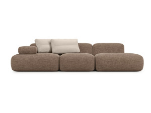 Ткань диван