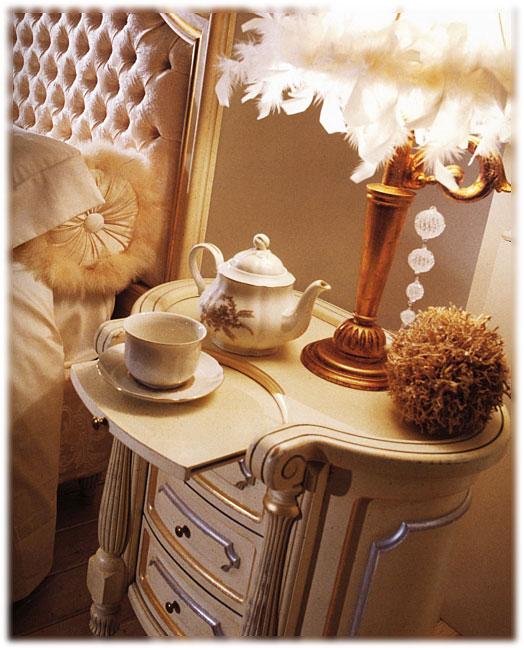 Тумбочка Boemia VOLPI 2610  - Вид №1