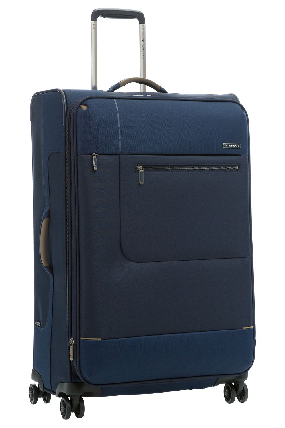 5271-23 Чемодан 5271 Large Trolley Expandable 75 Roncato Sidetrack 