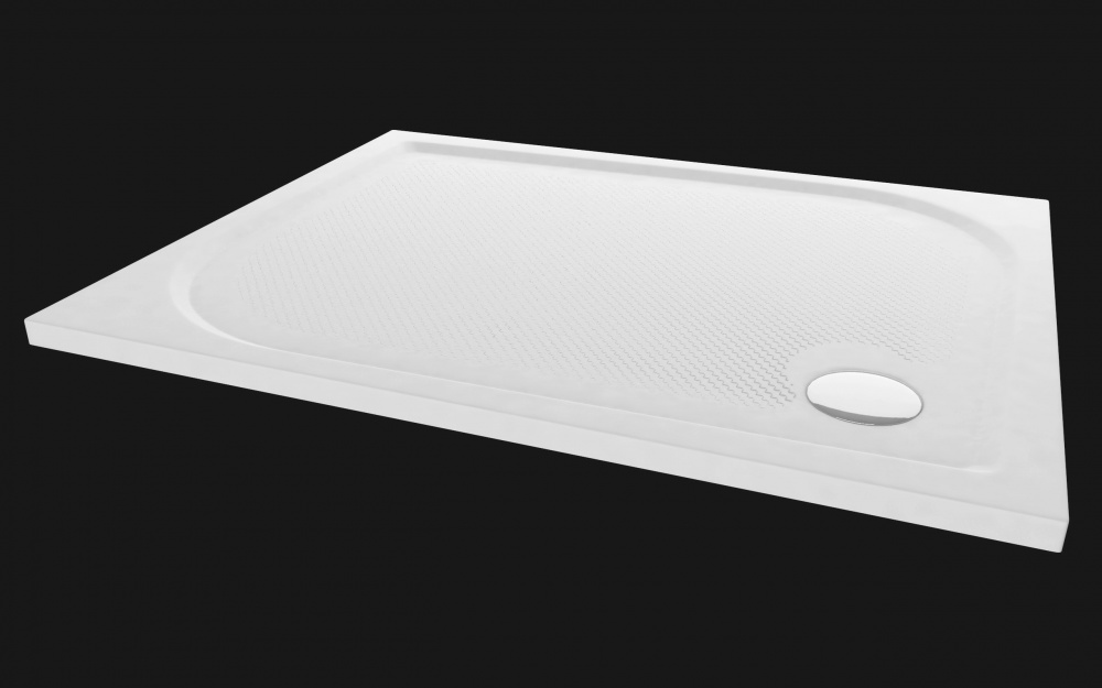 Поддон для душа ALPEN Fides 120x90 APS0073 - Вид №1