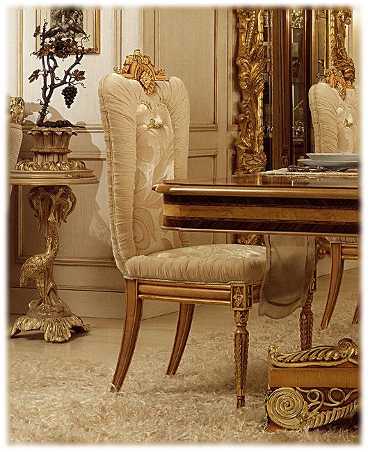 Стул  RIVA 1484/7 Direttorio