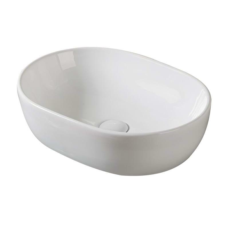 Раковина чаша SL-1084 SANTILINE 