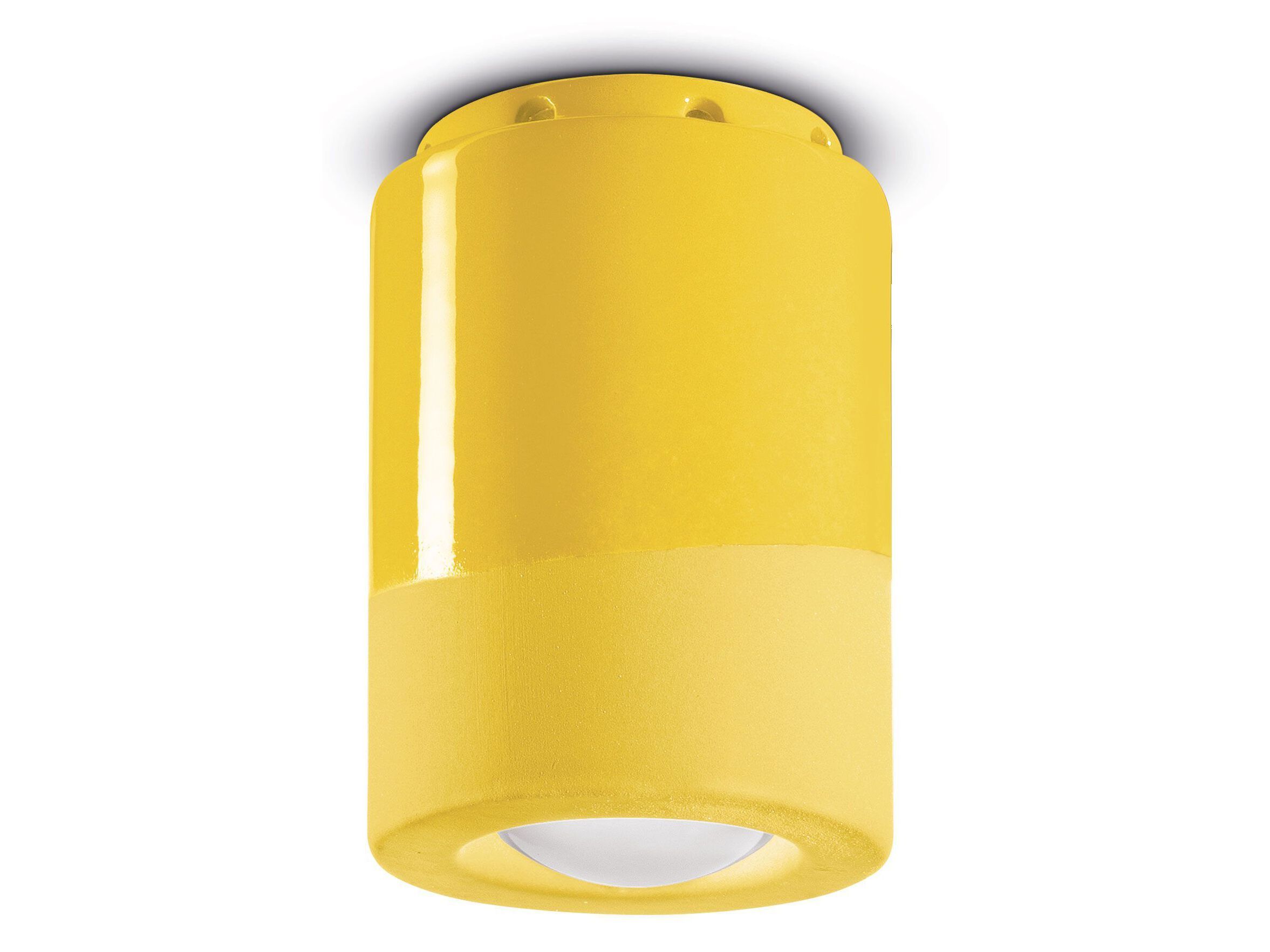 Керамическая потолочная лампа In Stock Ferroluce ARCH-00072903