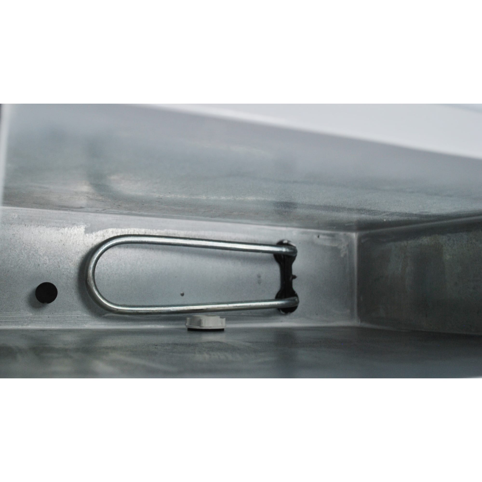 81970430 Умывальник дачный без подогрева, 20 л, цвет белый Santreyd  - Вид №3