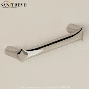 Flaminia FOLD Полотенцедержатель хромированный FL30.CR