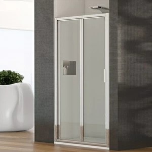 Двери в нишу GIULIA 90 см