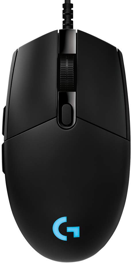 910-005440 mouse g pro hero retail Logitech Santreyd 