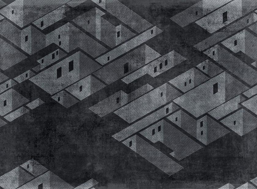 Tecnografica Пейзаж обои Landscapes sun-id-1379884 - Вид №2