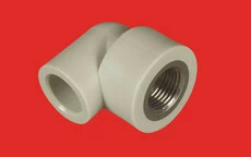 Угольник вн. рез. 25х3/4 (218025) FV-plast 218025