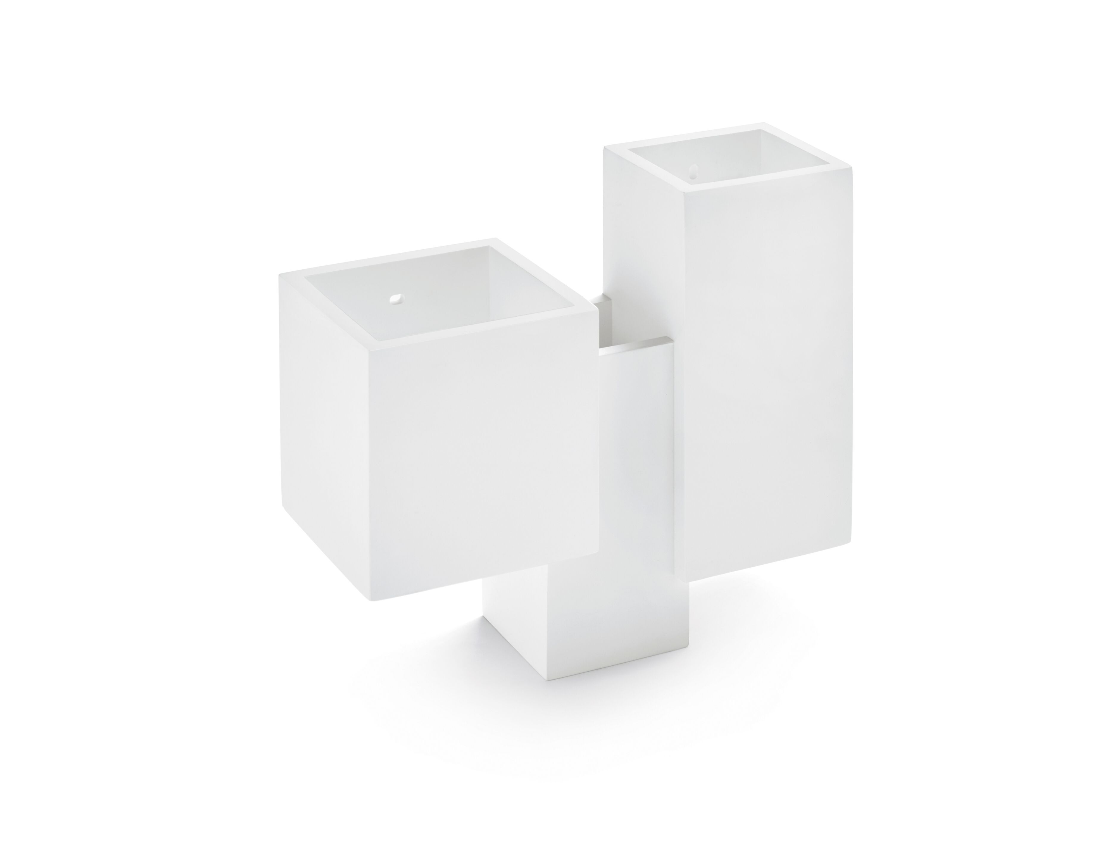 Гипсовые светодиодные настенные светильники Tecnico Heraea ARCH-00054026