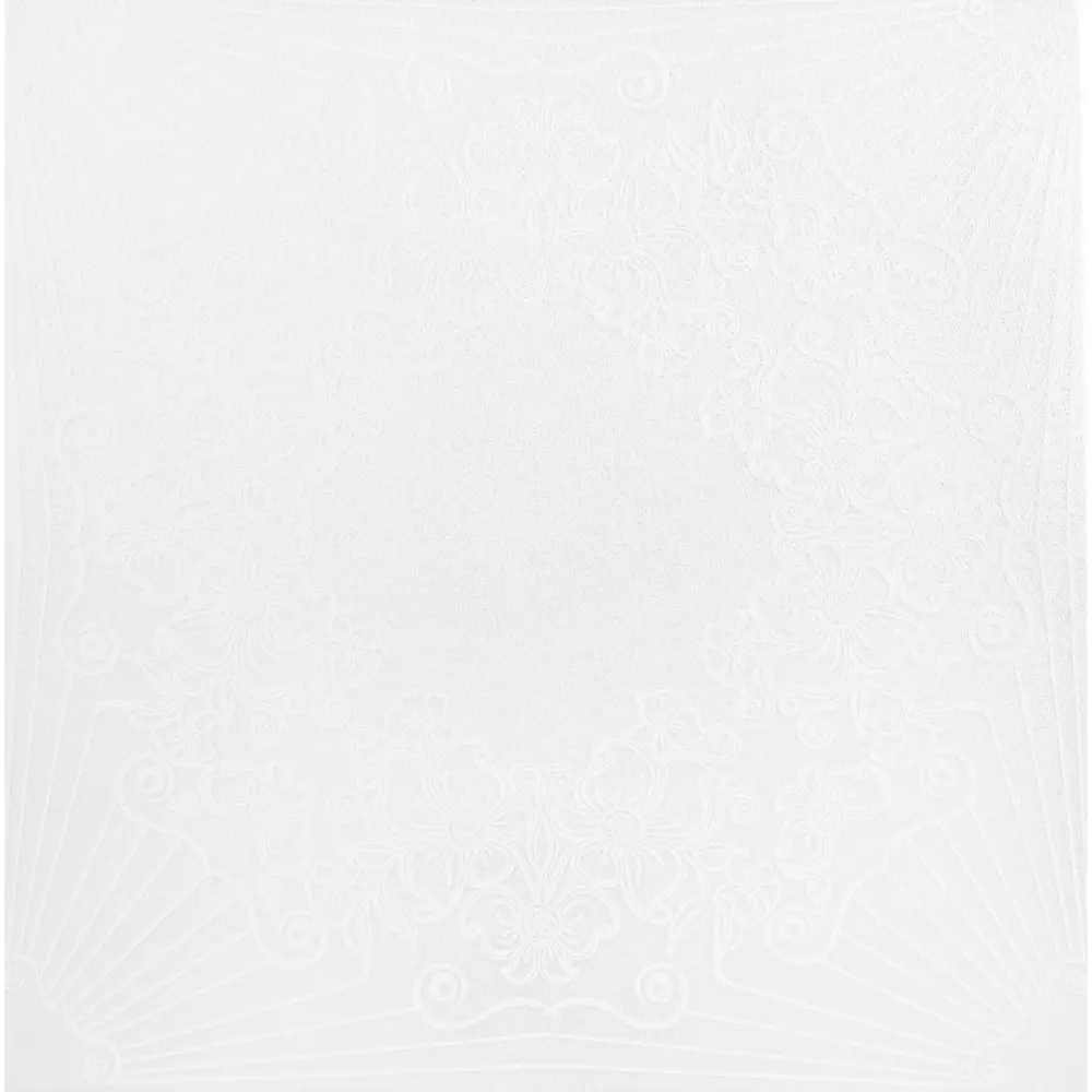 Плитка потолочная экструдированный полистирол перламутр Формат Вдохновение 50 x 50 см 2 м² FORMAT STLM-2050335