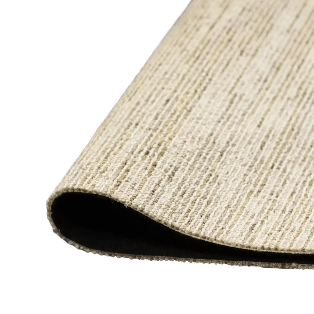 ЗАРТЕКС Ковровое покрытие «Меланж» бежевое 4 метра 89334438 STLM-0891137 - Вид №2