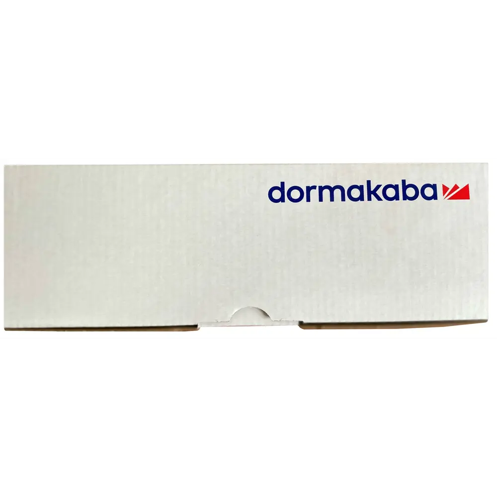 Доводчик Dormakaba TS Profil для плавного закрывания дверей до 80 кг 82806676 STLM-1336797 - Вид №6