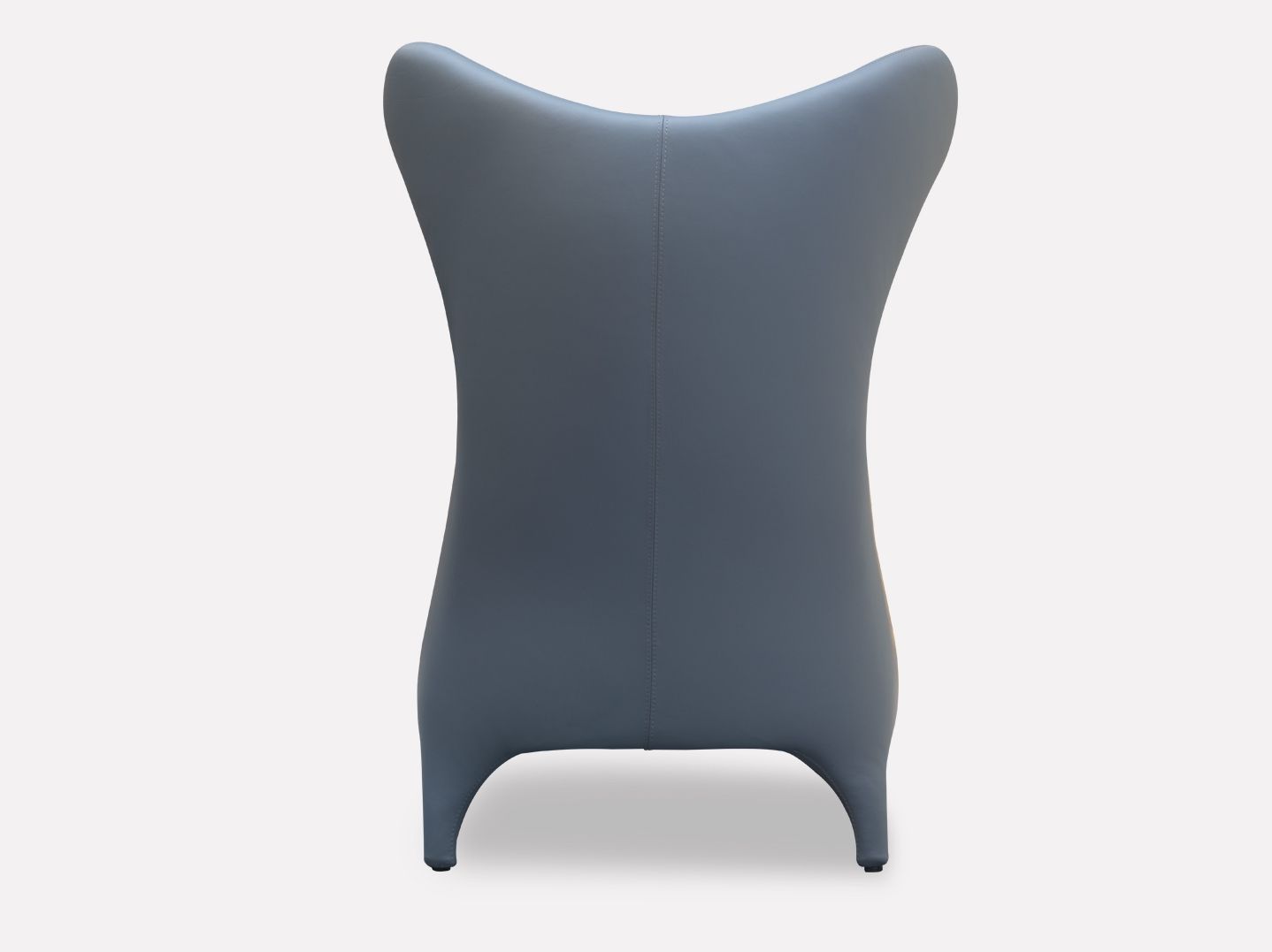 Кожаное кресло bergère с подлокотниками MORADA AVI ARCH-00034138 - Вид №1