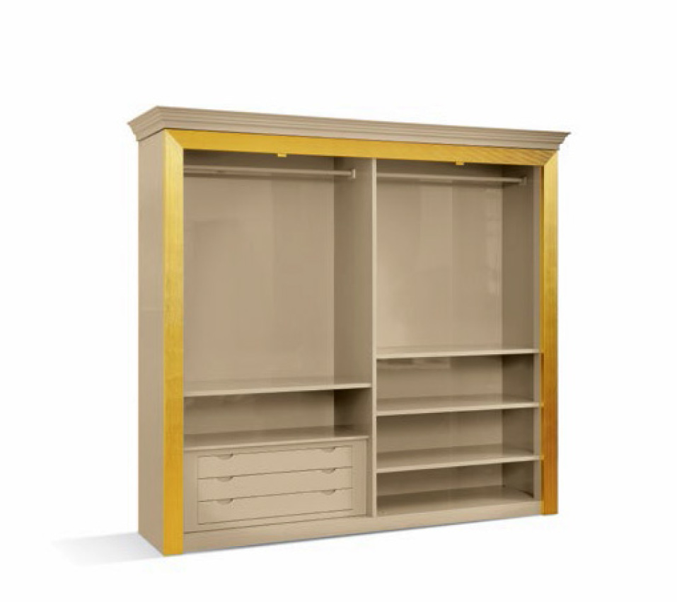 Шкаф VERONA CAVIO CASA VR9240  - Вид №1