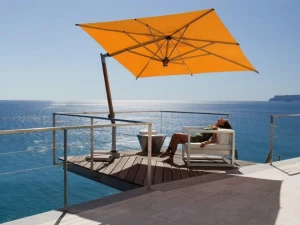 FIM Регулируемый зонтик с боковой стойкой Pensili