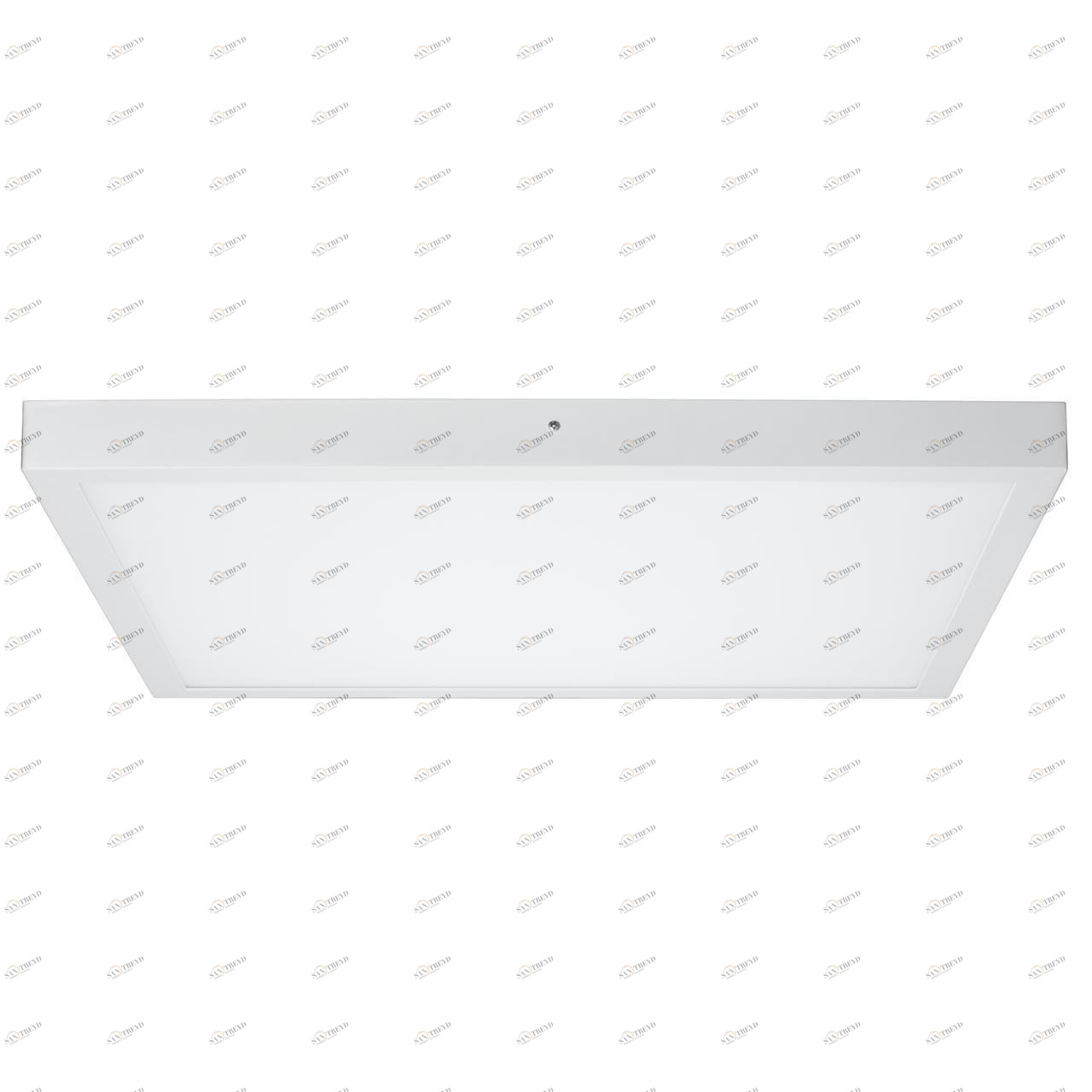 Потолочный светодиодный светильник Paulmann Lunar 70647 PAULMANN LUNAR 204162 Белый 