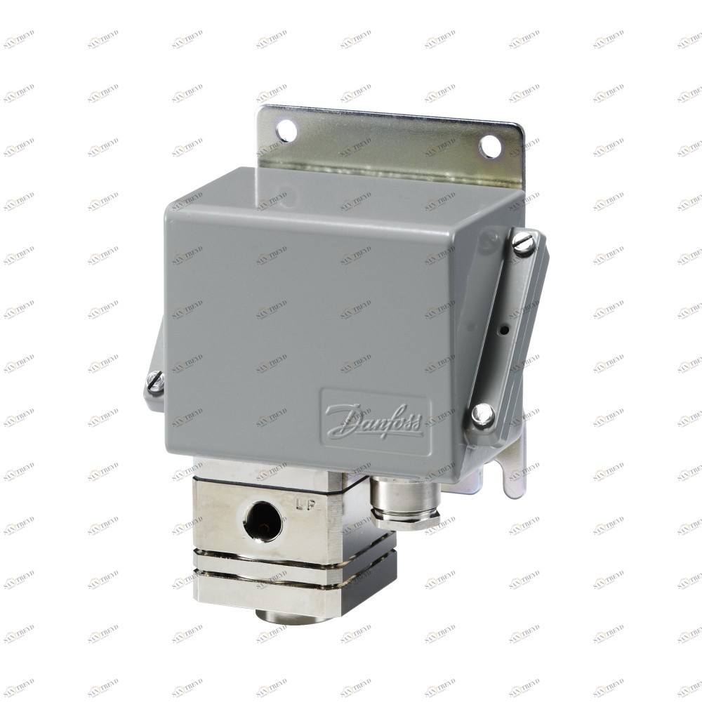 DANFOSS 060-313066 - Реле дифференциального давления, CAS155 