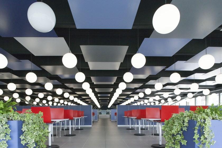 FANTONI Акустические острова в мдф sun-id-1474159 - Вид №1