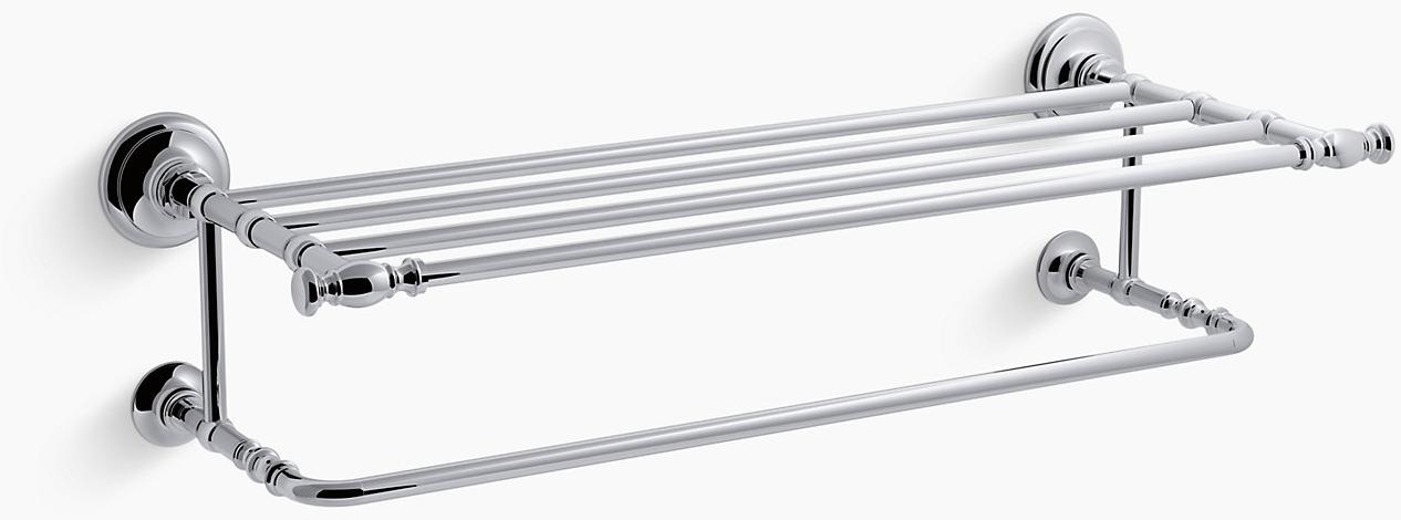 KOHLER  K-72575-SN  - Вид №1