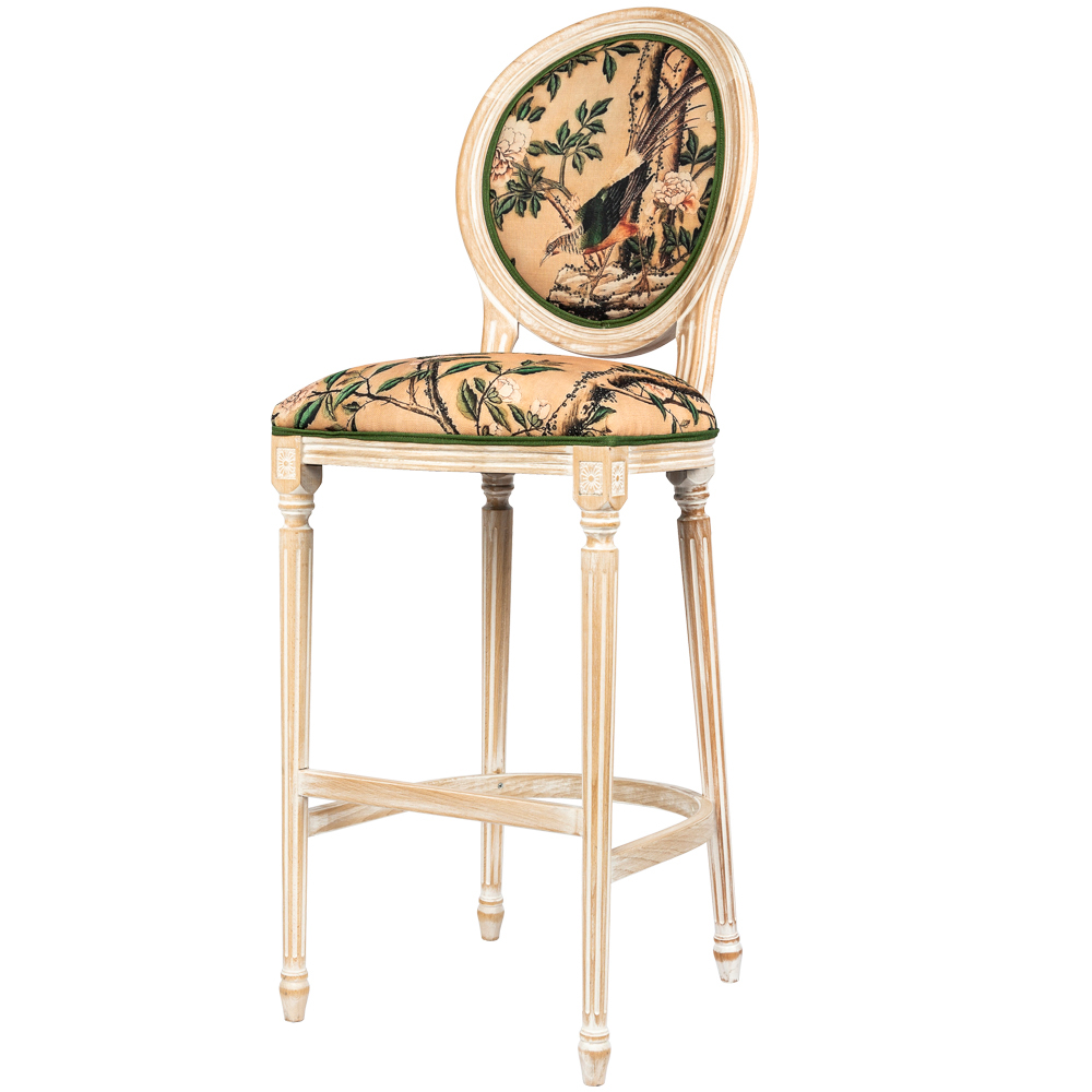 75060000 Барный стул «Шинуазри» Object Desire  - Вид №1