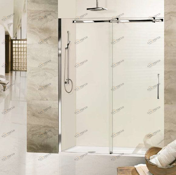 Art. 02A Open Air Душевая кабина Box Docce 2B Box Docce 2.B OpenAir 38675