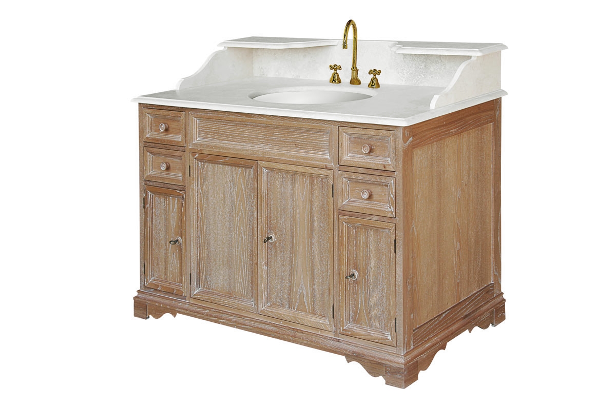 4462 Mobile bagno Bianchini&Capponi RINASCIMENTO Bianchini Capponi - Вид №2