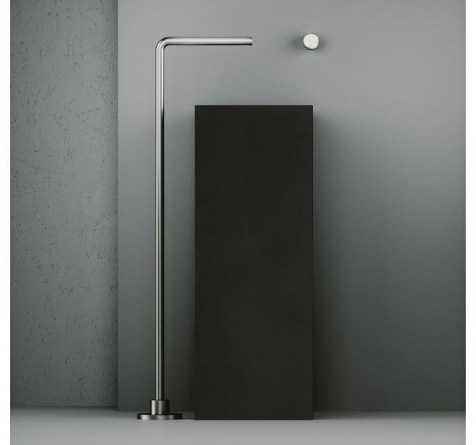 Quadrodesign Напольный излив для ванны Complementi sun-id-1422660 - Вид №1