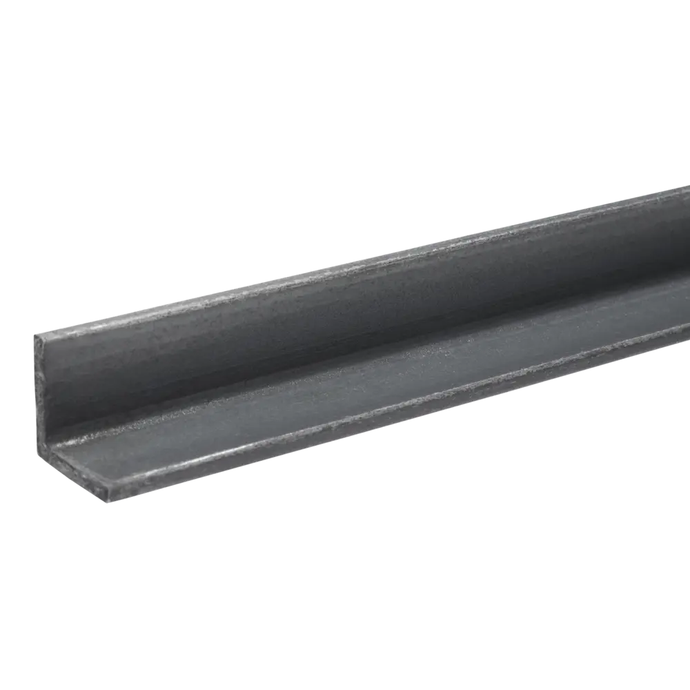 Santreyd Уголок стальной для строительных конструкций 25x25x4 мм 13556059 STLM-0003303