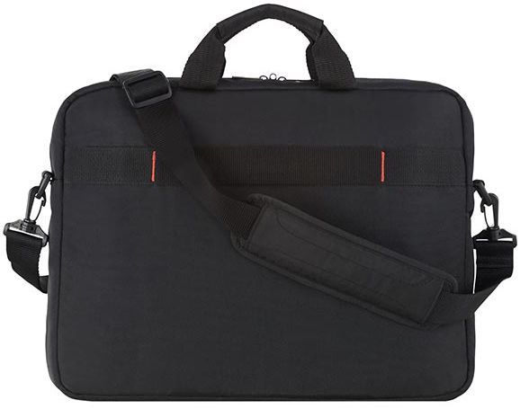 CM5-09004 Сумка для ноутбука CM5*004 Briefcase 17.3" Samsonite GuardIT 2.0  - Вид №2