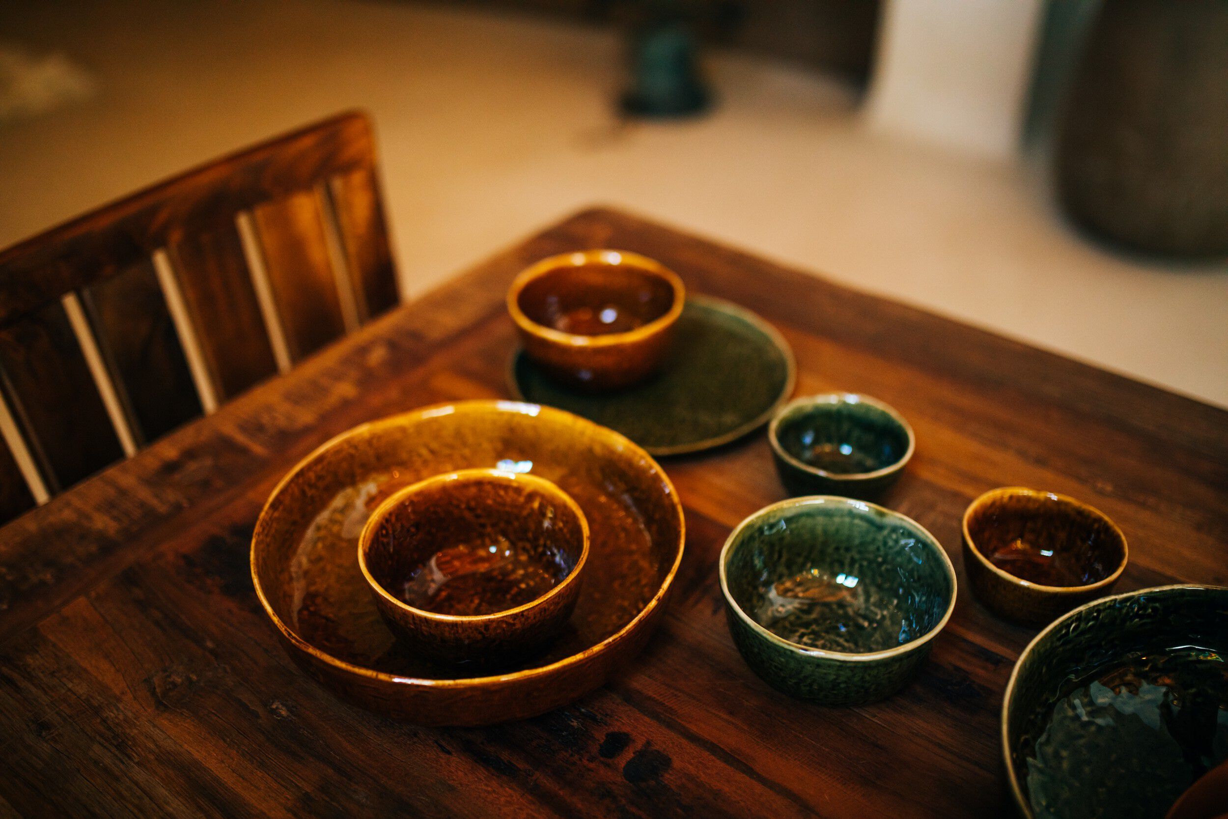 Чаша из керамогранита POMAX ARCH-00053679 - Вид №13