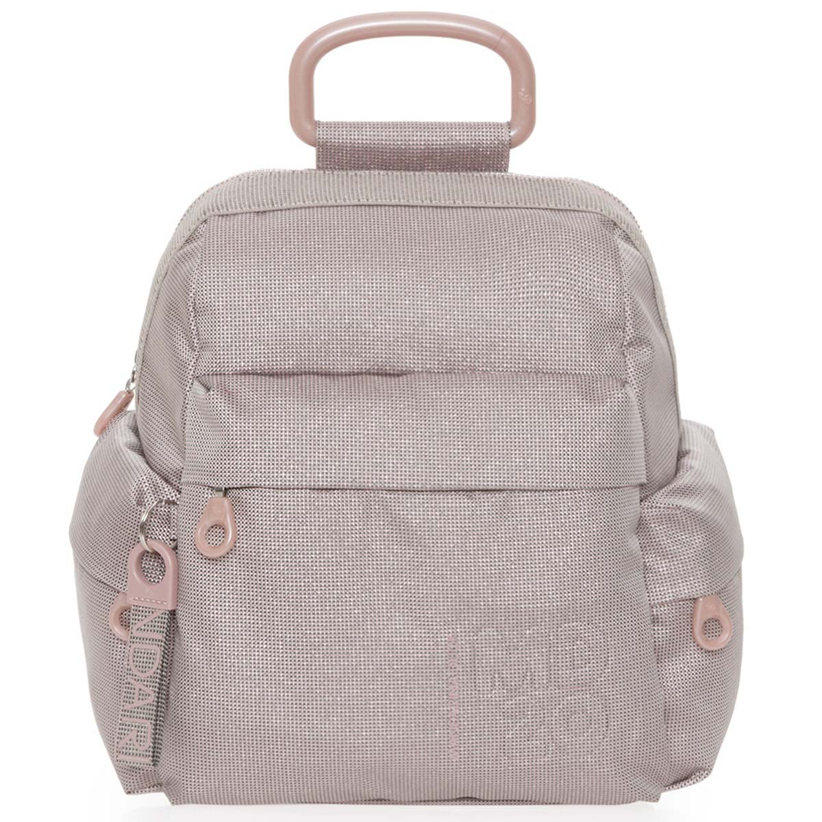 QNTT1-02Q Рюкзак QNTT1 Backpack Mandarina Duck MD20 Lux 