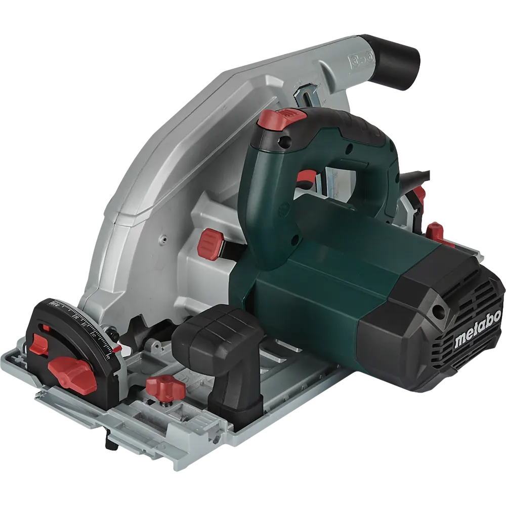 Циркулярная пила Metabo KS 85 FS, 601085000, 235 мм, 2000 Вт STLM-2108134 - Вид №2