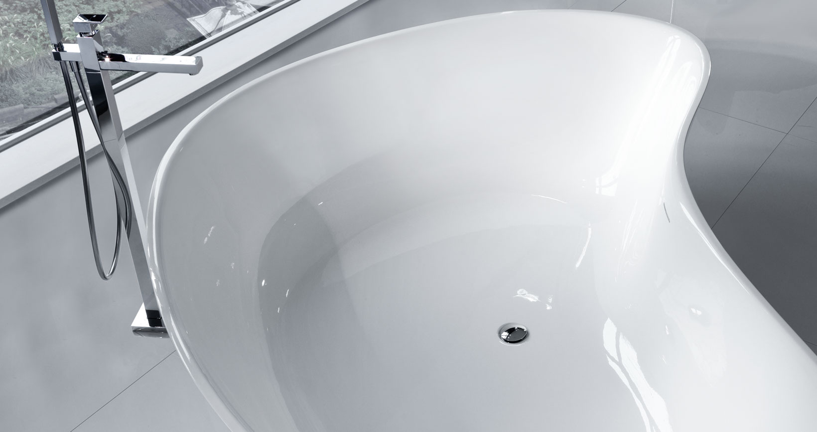 Level 45 Ванна Falper  - Вид №2