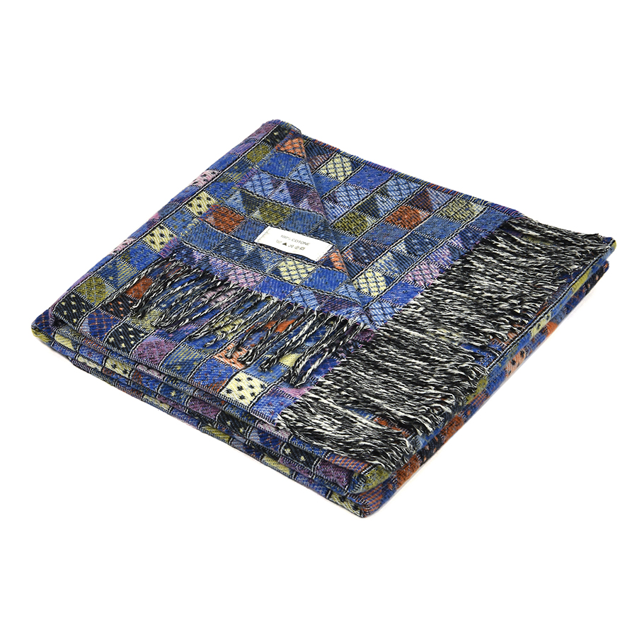 Плед Chicago 9040 MARZOTTO CHICAGO9040 - Вид №2