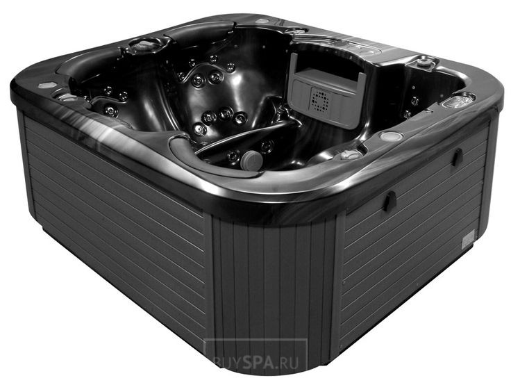 Vortex Spas Alpha Santreyd sun-id-296265 - Вид №1