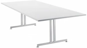 Brunner Стол для совещаний складной прямоугольный Torino