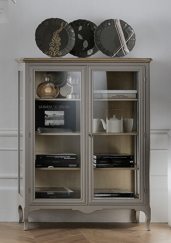 Витрина  FLAI 8214 