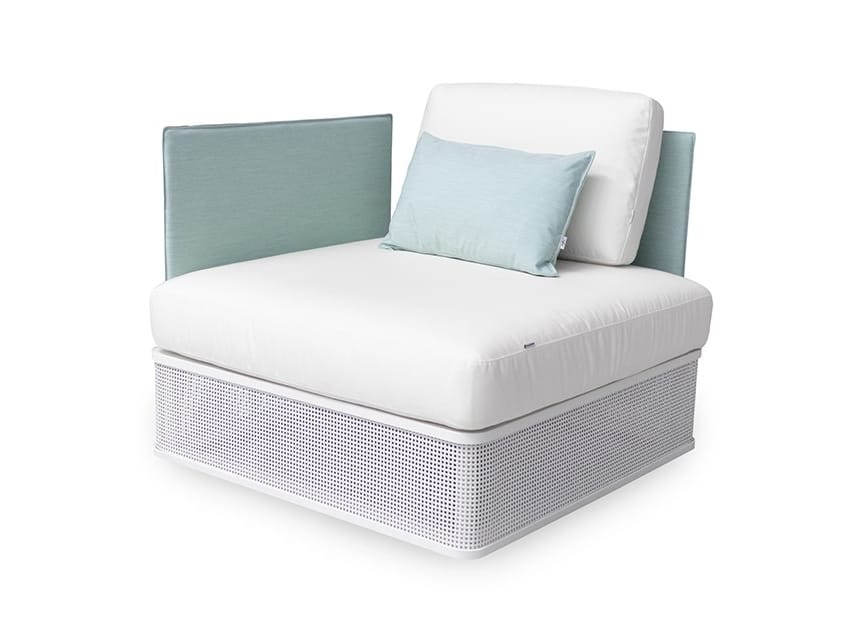 Модульный садовый диван Myface Polar ARCH-00037108 - Вид №2