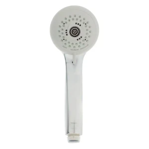 Лейка для душа Hansgrohe Crometta 3 режима цвет хром 18624866 STLM-2200167